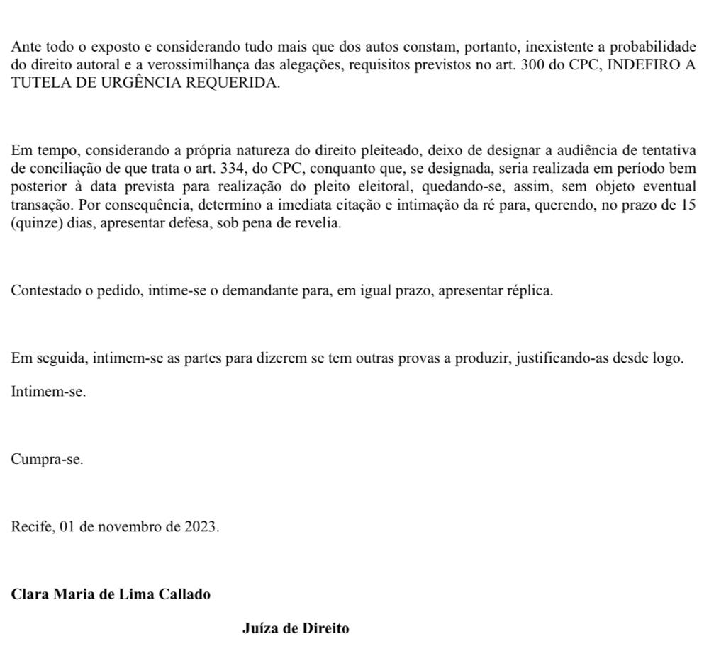 <i>(Foto: Reprodução )</i> <i>(Foto: Reprodução )</i>