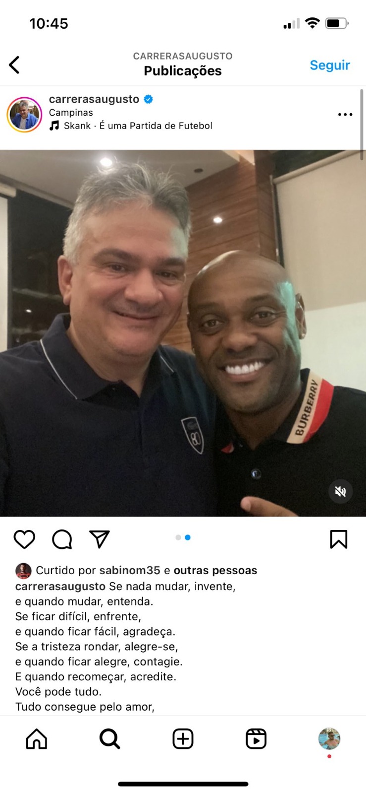 <i>(Foto: Reprodução/Redes sociais )</i> <i>(Foto: Reprodução/Redes sociais )</i>