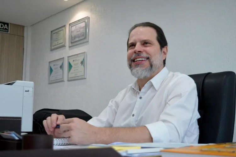 Bruno Rodrigues confirma adeso de Albertino dos Anjos e segue confiante em consenso no Santa Cruz
