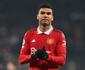 Manchester United confirma leso de Casemiro, que ficar afastado por 'vrias semanas'
