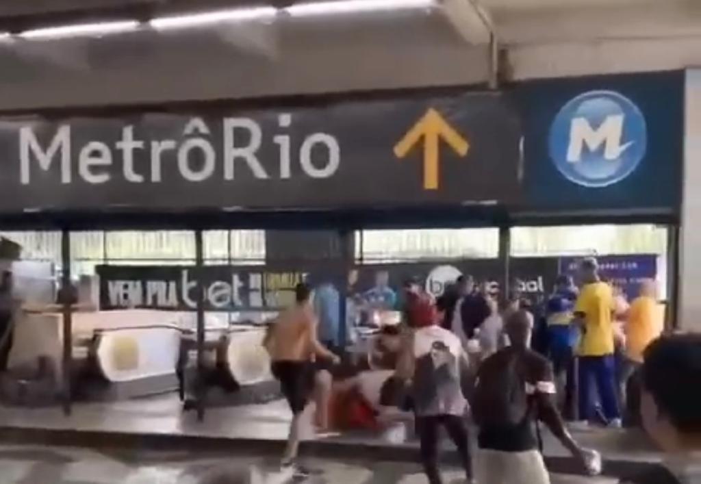 <i>(Foto: Reprodução Redes Sociais)</i> <i>(Foto: Reprodução Redes Sociais)</i>