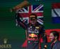 Verstappen vence GP Brasil de Frmula 1; Norris e Alonso completam o pdio 