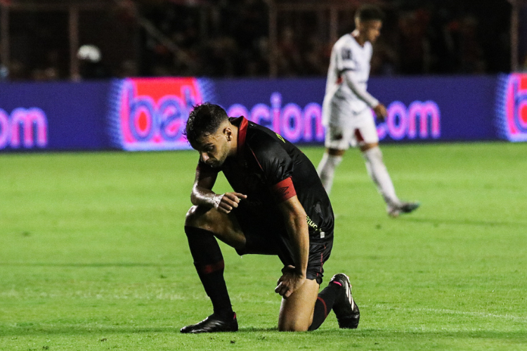 Série B: como foram os últimos jogos entre Sport e Atlético-GO?