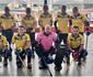 Pernambuco Hquei Clube (PHC) conquista bicampeonato brasileiro master +50