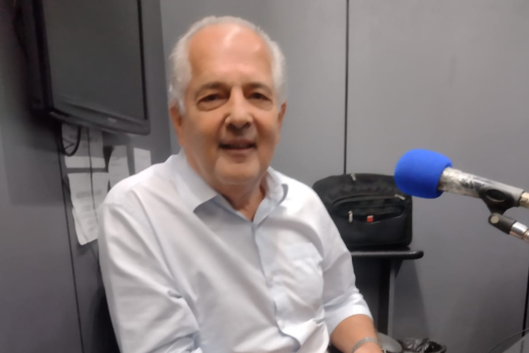 'Caso no seja corrigido, ns vamos judicializar', diz Z Neves aps o no reconhecimento de chapa no Santa Cruz