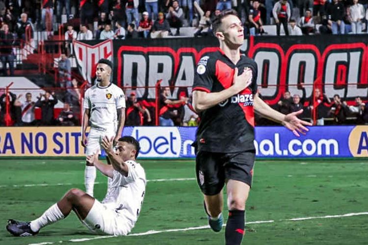 <i>(Foto: Ingryd Oliveira/Atlético-GO)</i> <i>(Foto: Ingryd Oliveira/Atlético-GO)</i>