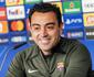 Shaktar Donetsk x Barcelona: veja horrio e onde assistir partida pela champions league