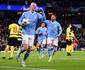 Veja os destaques desta tera-feira (07) de Champions League