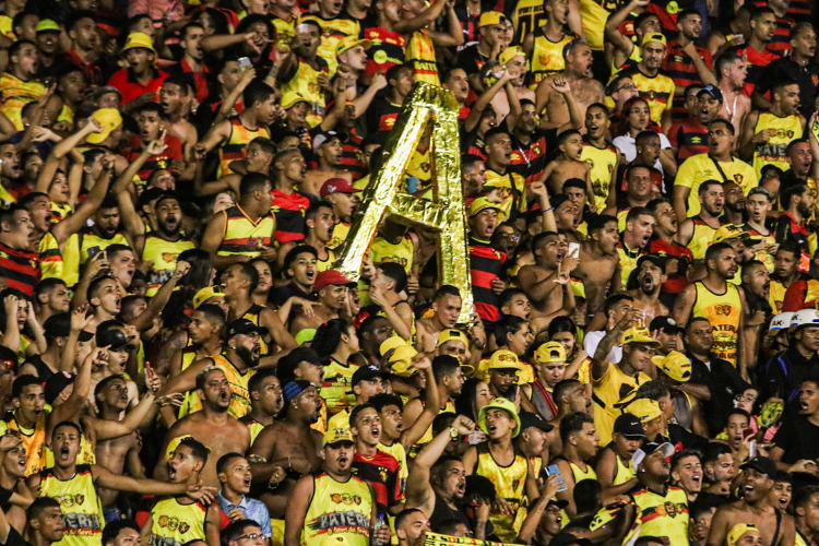 Recheado de confrontos diretos: confira jogos que faltam para o Sport e para os concorrentes pelo G4