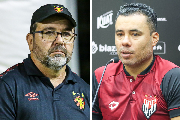 Jair diz que Atlético tem feito bons jogos, apesar dos resultados