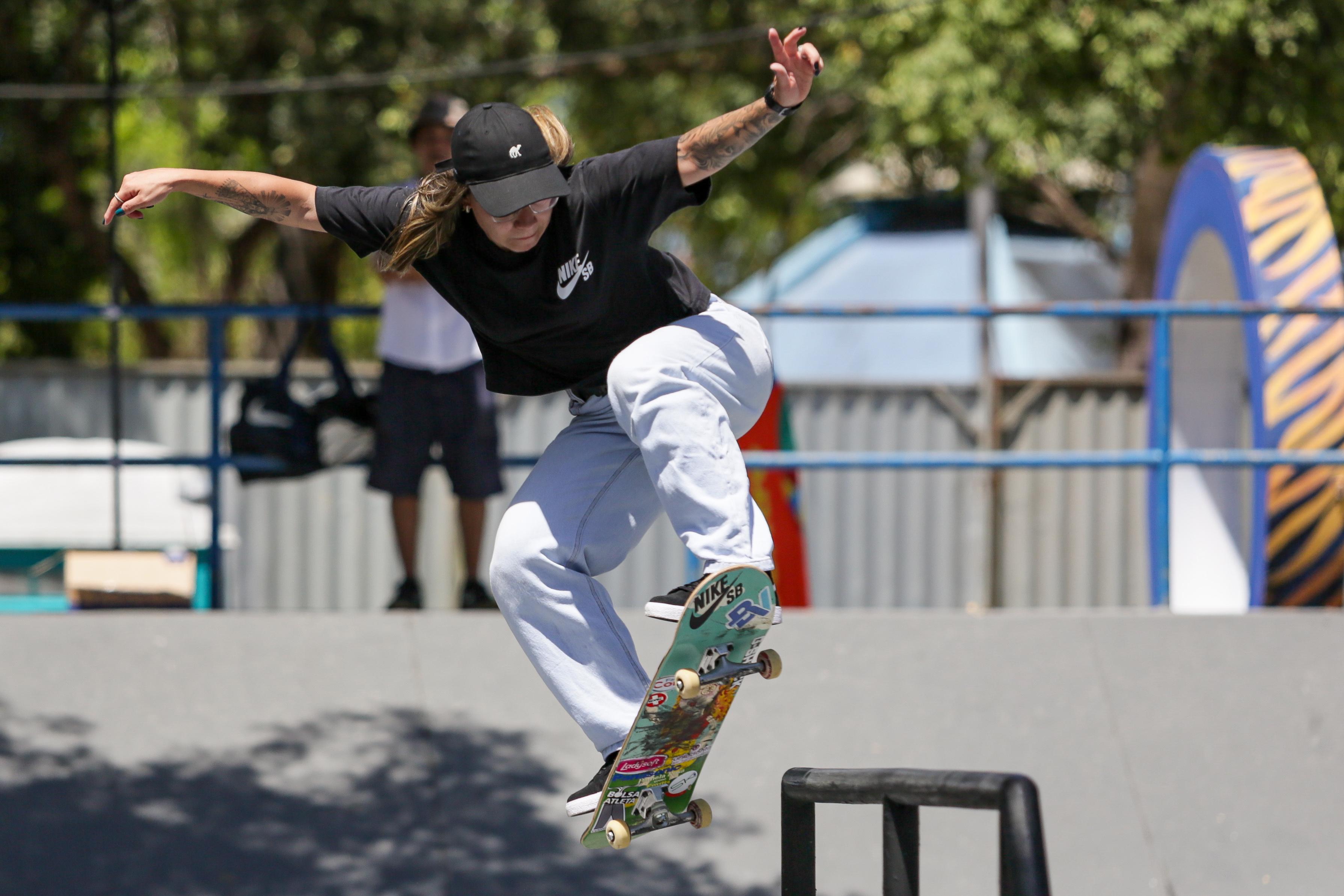 STU Recife: ingressos para competição de skate já podem ser reservados  nesta terça-feira, skate