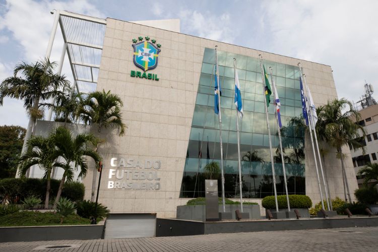 <i>(Foto: Lucas Figueiredo/CBF)</i> <i>(Foto: Lucas Figueiredo/CBF)</i>