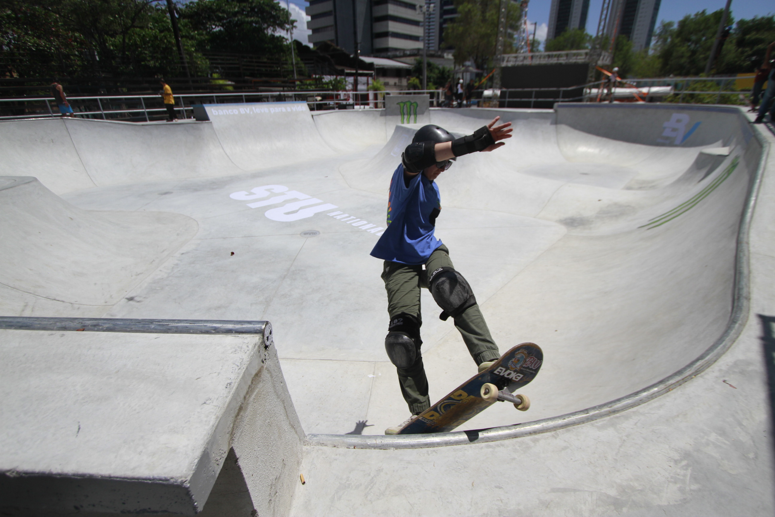 STU Recife: ingressos para competição de skate já podem ser reservados  nesta terça-feira, skate