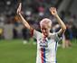 Rapinoe d adeus aos gramados e futebol feminino nos EUA inicia nova era