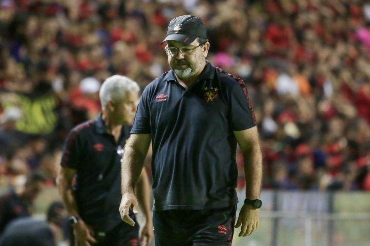 <i>(Foto: Rafael Vieira/FPF )</i> <i>(Foto: Rafael Vieira/FPF )</i>