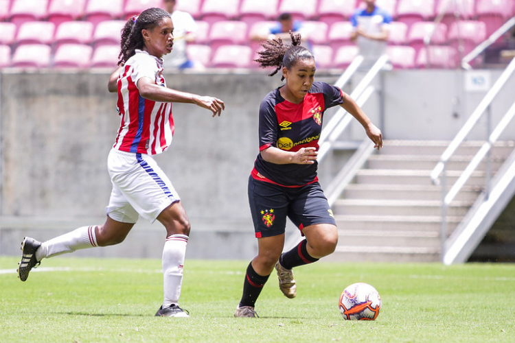 Veja onde assistir jogos do Futebol Feminino (13 a 19/11/2023)