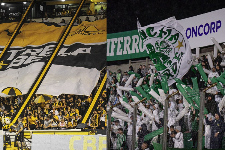 Sport precisa 'secar' concorrentes diretos que esto na briga pelo G4 da Srie B