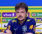 Seleo Brasileira: Fernando Diniz diz esperar dificuldades diante da Colmbia