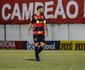 Capitão do Sport, Rafael Thyere pede desculpas aos torcedores após derrota para o Vitória