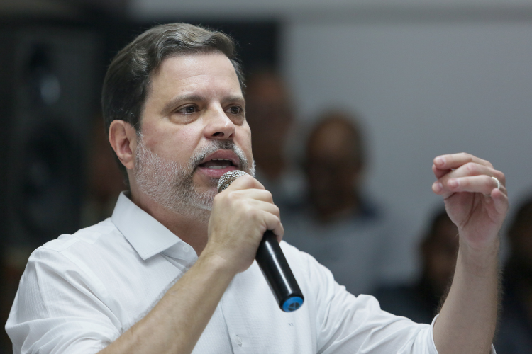 Novo presidente do Santa Cruz, Bruno Rodrigues tomar posse nesta segunda-feira 