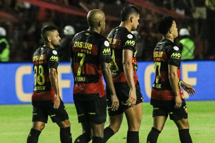 Sport tem maior chance de ser campeão da Série B, segundo projeção