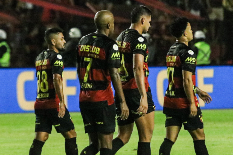 Matemtica do milagre: Sport tem cerca de 20% de chance de subir para a Srie A