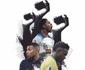 Como os negros assumiram protagonismo na maioria das selees de ponta