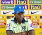 Endrick enfatiza fora da torcida do Brasil e elogia Fernando Diniz