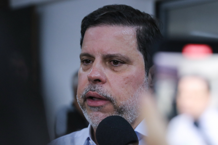 Presidente do Santa Cruz aponta desafios e alerta:'No iremos resolver da noite para o dia'