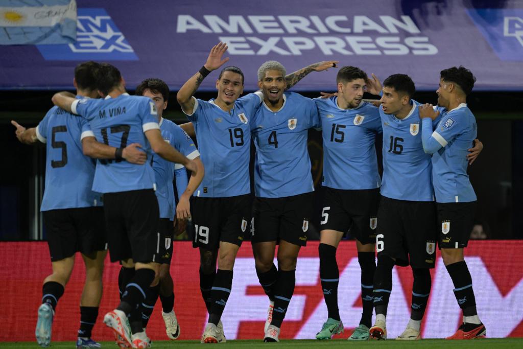 Bolívia x Argentina: onde assistir ao jogo das Eliminatórias da Copa