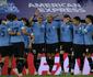 Uruguai x Bolvia: veja horrio, escalaes onde assistir jogo pelas Eliminatrias 