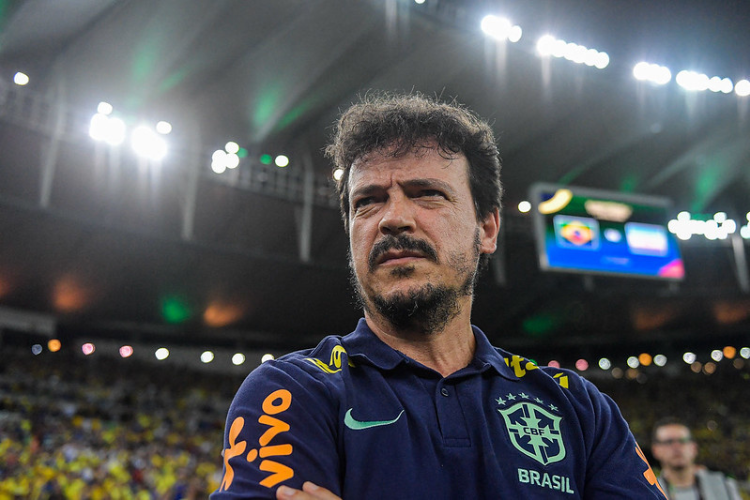 Diniz afirma que derrota do Brasil para Argentina foi 'injusta'