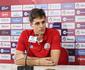 Gerente de futebol do Nutico comenta sobre formao do elenco para a prxima temporada