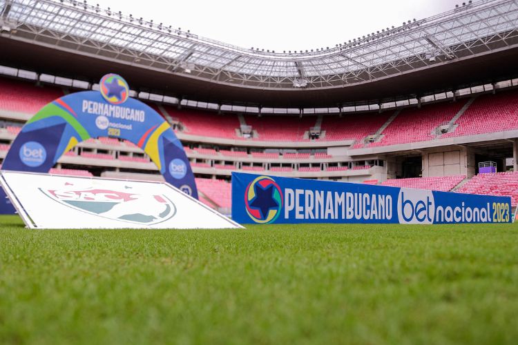 Final do Campeonato Pernambucano 2023: jogos, quando é, onde assistir e  mais informações