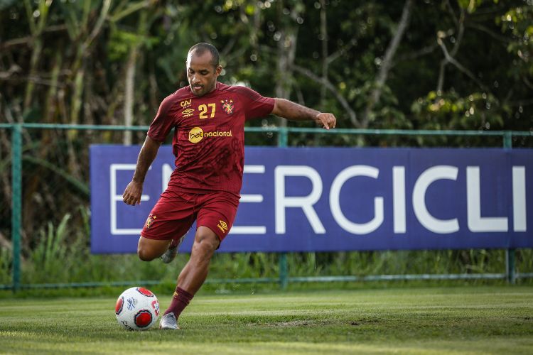 <i>(Foto: Rafael Bandeira/SCR )</i> <i>(Foto: Rafael Bandeira/SCR )</i>
