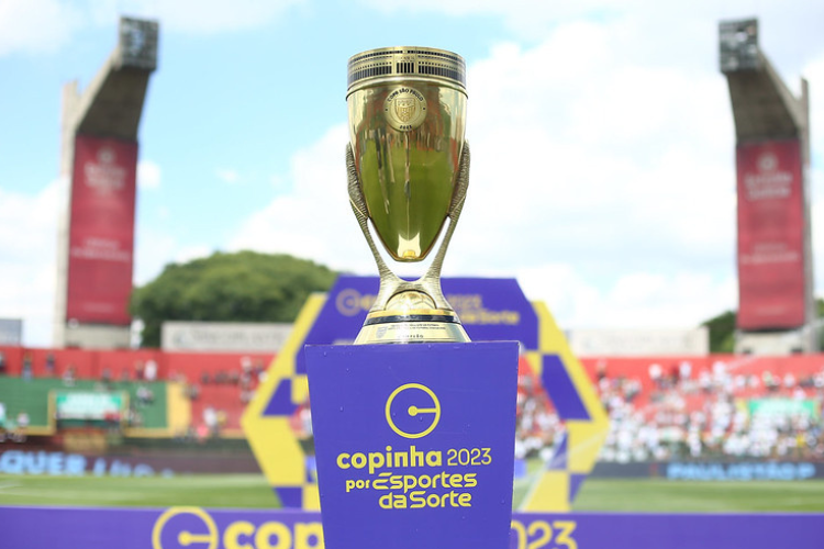 Confira os grupos e as sedes dos quatro pernambucanos na Copinha da edio de 2024 