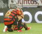 A atmosfera da descrena: semana decisiva do Sport  marcada por descrdito da torcida