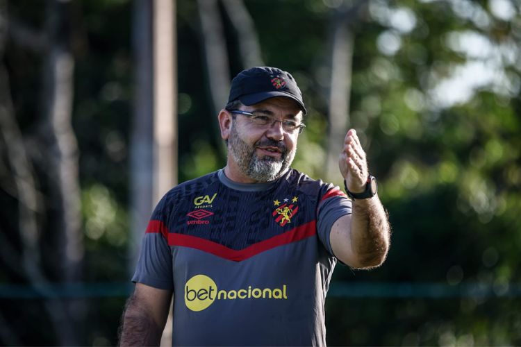 <i>(Foto: Rafael Bandeira/SCR )</i>