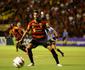 Capito do Sport, Rafael Thyere pede desculpas  torcida rubro-negra 