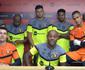 O insucesso do Sport em cinco atos: a perda da sinergia com a torcida aps discurso 'fica em casa de Vagner Love