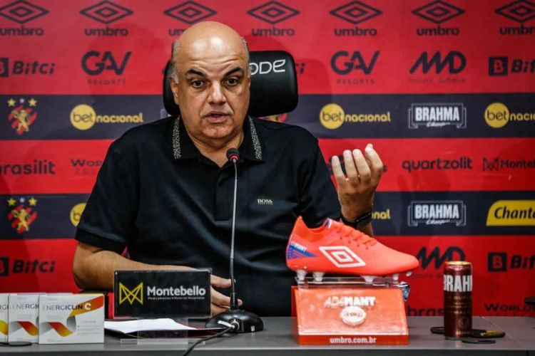 <i>(Foto: Rafael Bandeira/SCR )</i> <i>(Foto: Rafael Bandeira/SCR )</i>