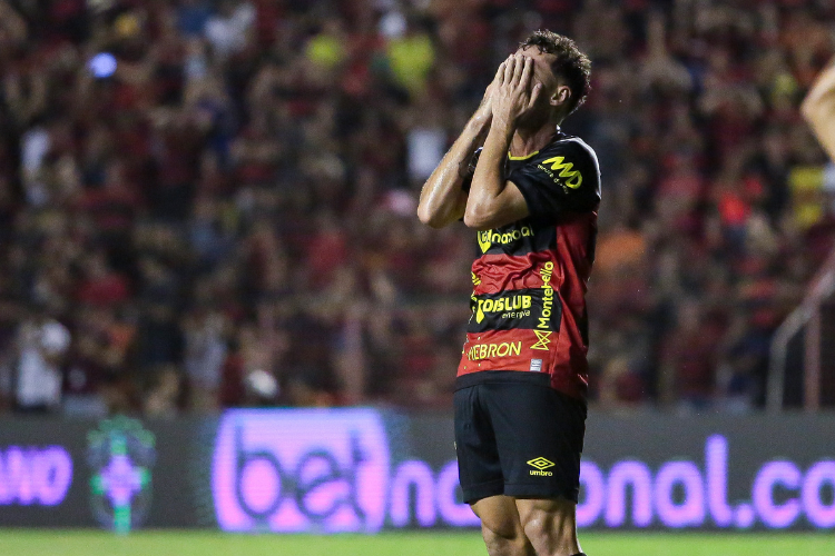  Sport  o time que passou mais rodadas no G4 da Srie B e no conseguiu o acesso na histria 