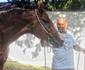 Domingo agitado no Jockey Club com a realizao do 33 GP Edisio Pereira
