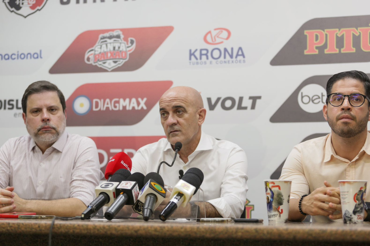 <i>(Foto: Rafael Vieira/DP Foto)</i>