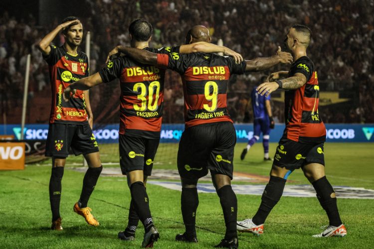 Conheça alguns dos maiores ídolos do Sport Recife - Serie B