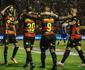 Aps fracasso na Srie B, elenco do Sport pode ser reformulado para 2024; veja quem pode sair no fim do ano