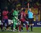 IFAB libera testes de expulses temporrias no futebol