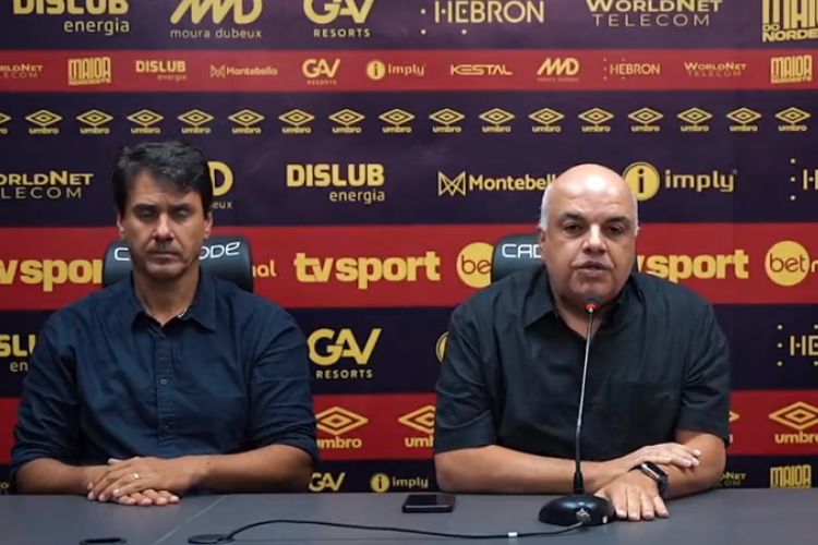 <i>(Foto: Reproduo/ TV Sport)</i>