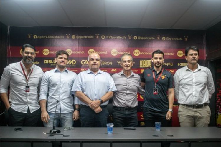 <i>(Foto: Igor Cysneiros/SCR)</i> <i>(Foto: Igor Cysneiros/SCR)</i>