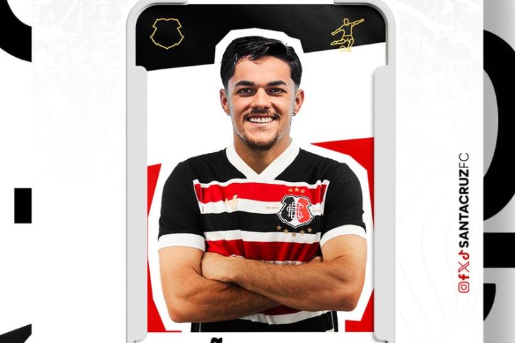 <i>(Foto: Reprodução/SCFC)</i> <i>(Foto: Reprodução/SCFC)</i>